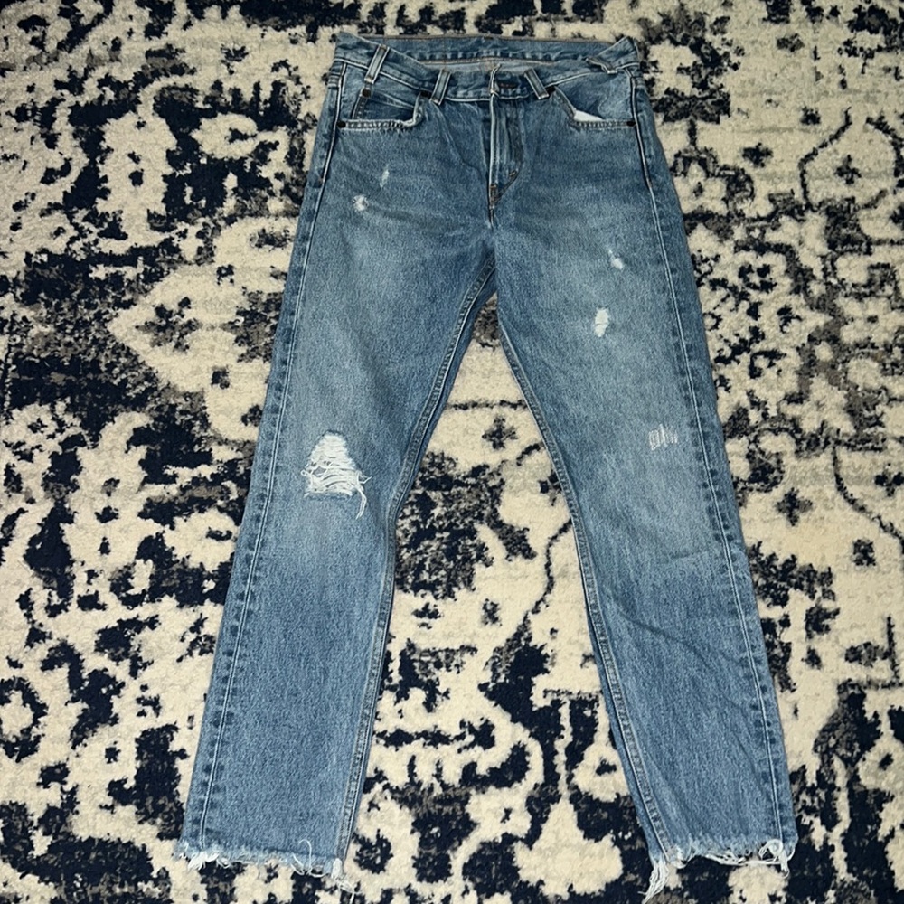 Levi jeans